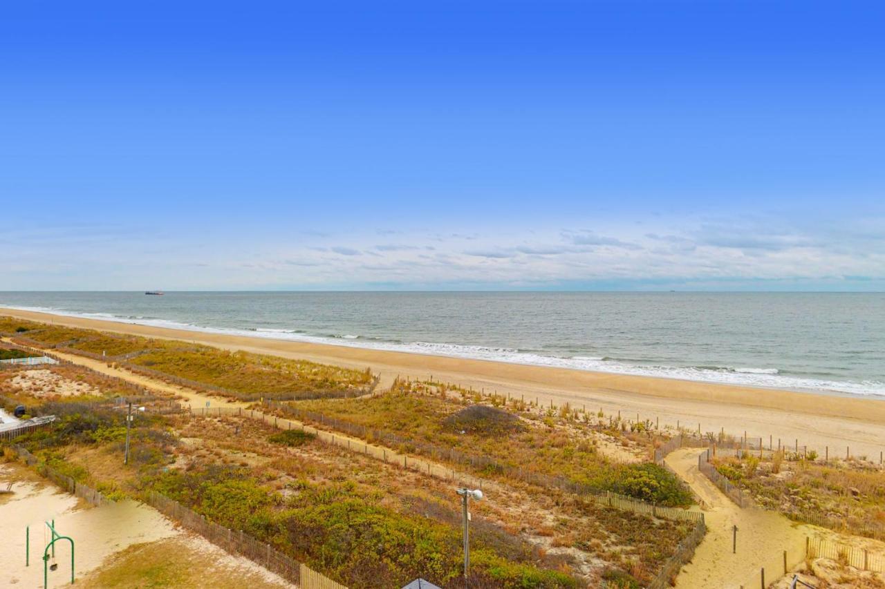 Sea Watch V Ocean City Quarto foto