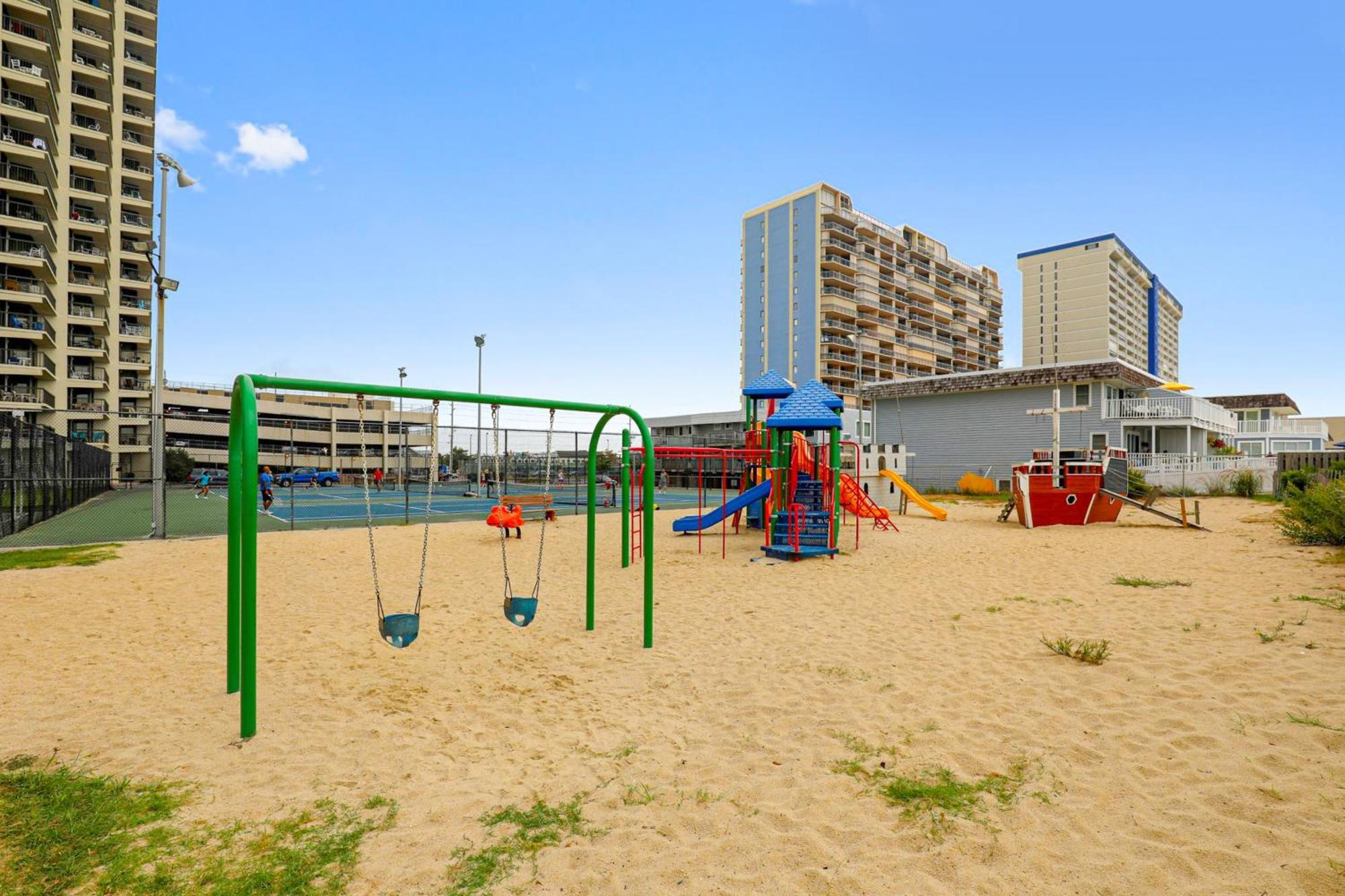 Sea Watch V Ocean City Quarto foto